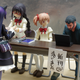 Illustration for article titled Depressed Keanu Reeves Figure Has Adventures